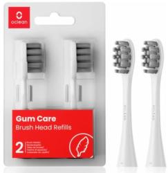 Oclean OCL552256 Gum Care fogkefe fej W02, 2 db, fehér