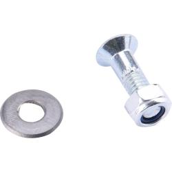 Vágókerék tengellyel, 15×6×1,6 mm; 80493 csempevágóhoz (8841000)