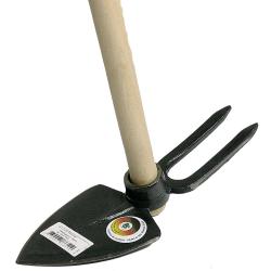 Muta Villáskapa kovácsolt hegyes  NYELEZETT (10123)