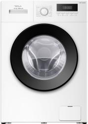 Tesla elöltöltős mosógép 7 kg (WF71230T)
