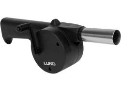 Vorel kézi grill fújtató (TOY-99800)