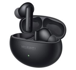 HUAWEI FREEBUDS 6i bluetooth fülhallgató SZTEREO (v5.3, aktív zajszűrő, mikrofon, IP54 + töltőtok) F
