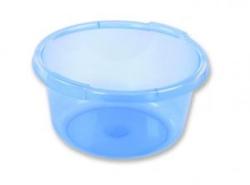 Gyümölcsmosó műanyag tál (317)