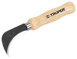 TRUPER linóleum kés 19 cm NL-8 (T14462)