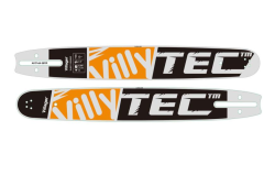 Villager VLGB15-50BK095 vezetőszár, 38cm, 325, 1.3mm (081150)