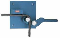 ALBA DR-20 kézi betonvashajlító (48-811028)