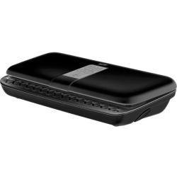 MPM Fóliahegesztő vákuumos fekete (MPZ-01/C)