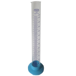 Mérőhenger, osztásos 250 ml (12325)