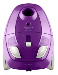 Amica VM 1057 Surazo porzsákos porszívó, lila