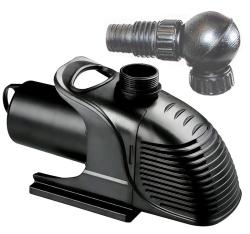 Hailea H20000 szűrőszivattyú (263654 - H20000)