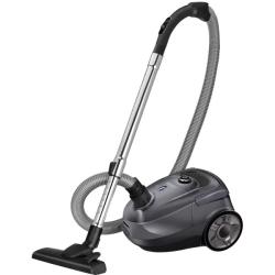 MPM Porszívó 850W HEPA szűrővel, porzsákkal (MOD-52)