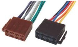 SAL ISO csatlakozó lengőaljzatpár (ISO 2)