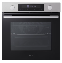 LG WS5D7230S beépíthető elektromos sütő, 72 L