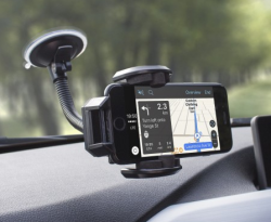 Mobil tartó Szélvédőre (15795)