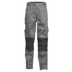 Class Trouser szürke munkásnadrág XXXL (8CLPGXXXL)
