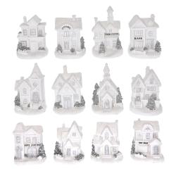 Home Téli házikó LED (DD54194)