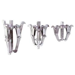 Extol Craft csapágylehúzó készlet 3 részes (9788)