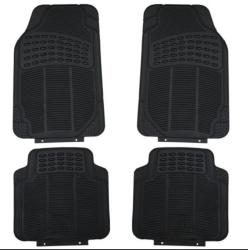 Gumiszőnyeg univerzális szett SZ-LA088
