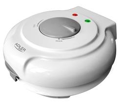 Adler ostyasütő (AD-3038)