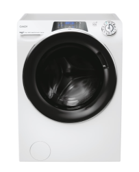 Candy RP 4146BWMBC/1-S elöltöltős mosógép 14kg