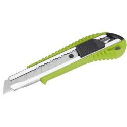 Extol Craft tapétavágó kés, 18mm, fémházas (955006)