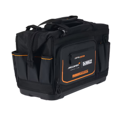 Dewalt x McLaren szerszámtáska, 43 zsebes (DWST60104-9)