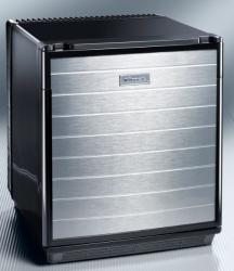 Dometic abszorpciós hűtőszekrény DS 300 FS alumínium