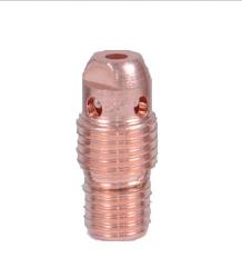 Wolframszorító ház 1,0/20,6 mm SR9/20