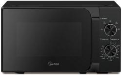 Midea MM20CF2EBK mikrohullámú sütő, fekete