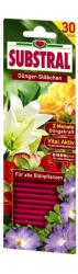 Substral piros táprudacska 30 db/csomag (732112-10400K)