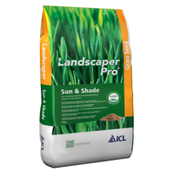 ICL LandscaperPro Sun & Shade fűmag árnyéktűrő 10kg (70584 - G210006)