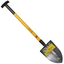 Muta Premium ásó kovácsolt, T nyelű (12888)