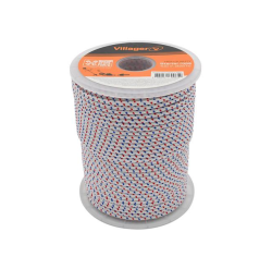 Villager berántókötél 4mm x 100m (051449)