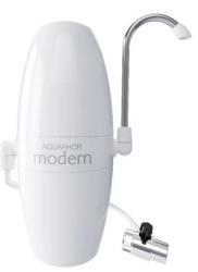 Aquaphor Modern 2 csapra szerelhető víztisztító fehér