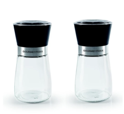 Gourmetmaxx só és bors őrlő, 2 db (DS14343)