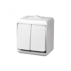 Aquastar csillárkapcsoló (22031)