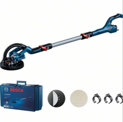 Bosch professional gipszkartoncsiszoló GTR 550 (06017D4020)