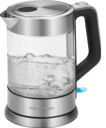 ProfiCook PC-WKS 1107 G üveg vízforraló
