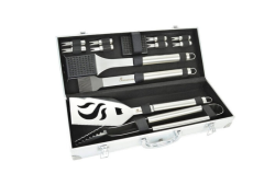 Landmann grill készlet 14 részes (13399)