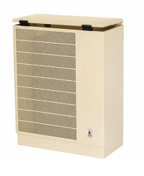 Fég GF-30.11 F ERP Parapetes Gázkonvektor bézs