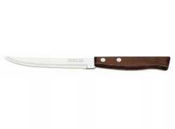 Tramontina Traditional fanyelű steak kés 11,5cm (22200/005)