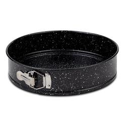 NAVA kapcsos tortaforma, 28 cm (10-103-021)