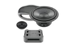 Hertz CK 130 13cm-es 2-utas komponens hangszóró szett (11944)