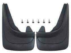 A08483 Univerzális sárvédő - párban - 32x21 cm sárfogó