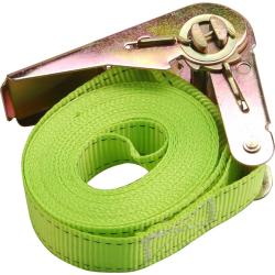 Rakományrögzítő gurtni 5mx25mm (96700)