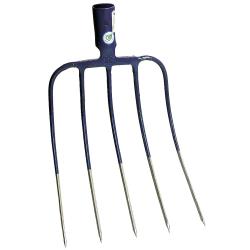 Muta Villa 5 ágú kovácsolt  (10011)