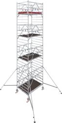 Krause Stabilo gurulóállvány 5000-es sorozat, 9,3 m (786067)
