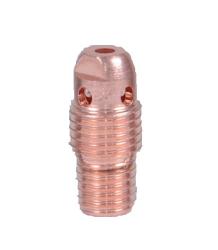 Wolframszorító ház 2,4/20,6 mm SR9/20