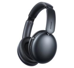 JOYROOM J-HEAD bluetooth fejhallgató SZTEREO (v5.3, aktív zajszűrő) FEKETEJR-JH1_B