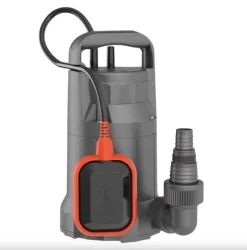 LEO merülő szivattyú XKS-610P (391790 - XKS-610P)